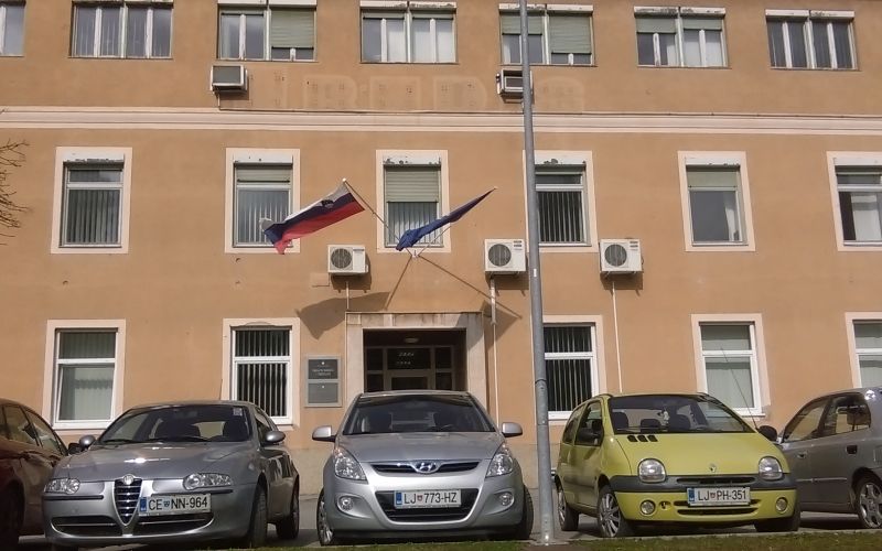 Sodišče Trbovlje