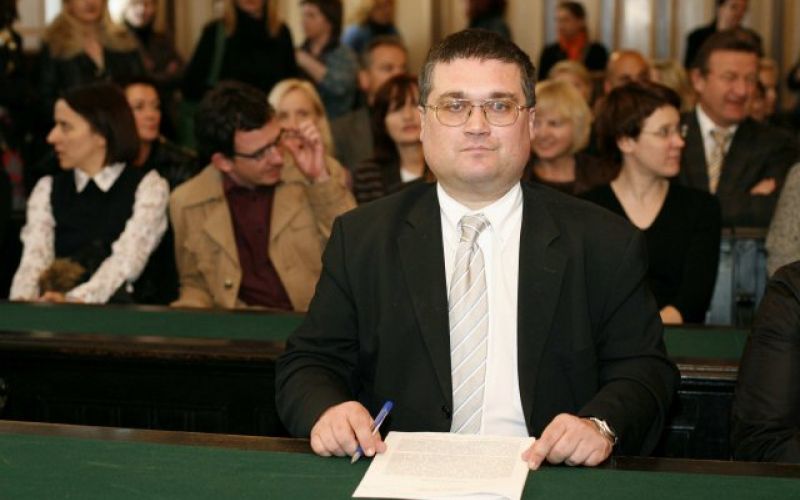 Andrej Baraga