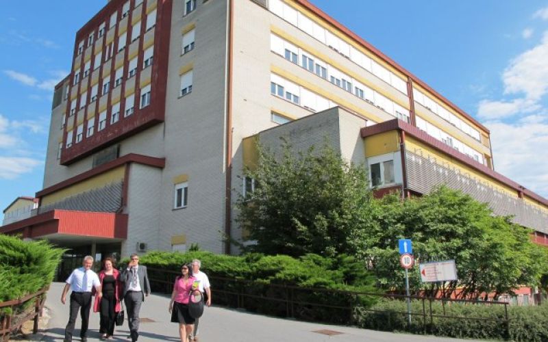 bolnišnica murska sobota
