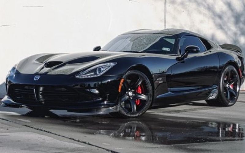 Viper