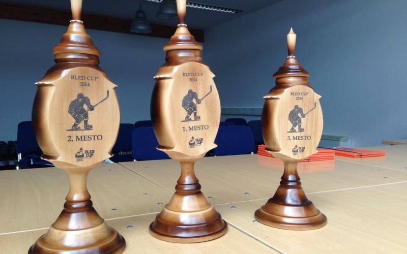 bled cup