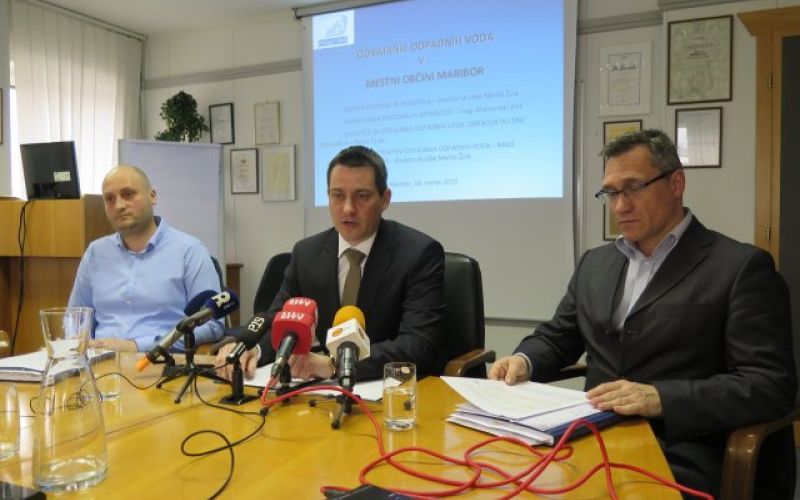 Nigrad, Marko žula