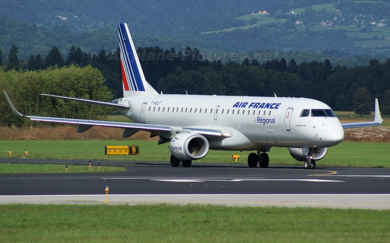 air france airfrance af letalo airbus
