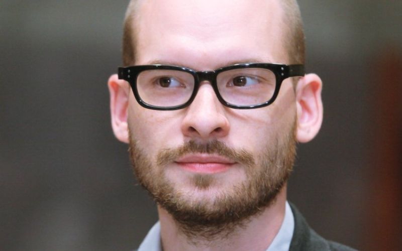 Matej T. Vatovec