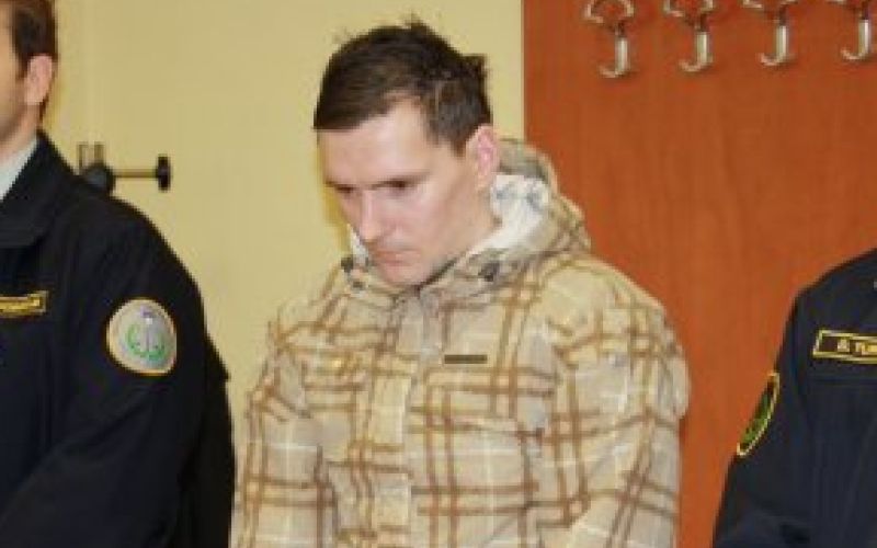 Simon Tkalčec