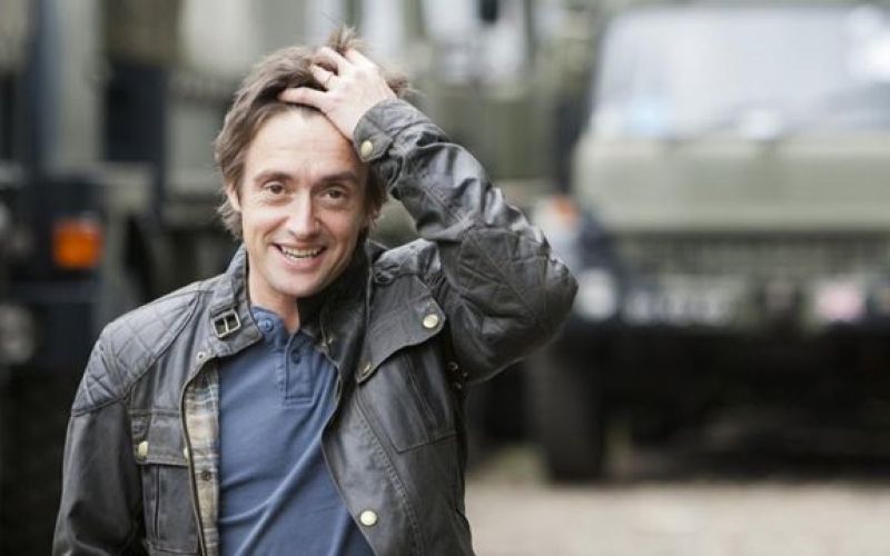 Richard Hammond