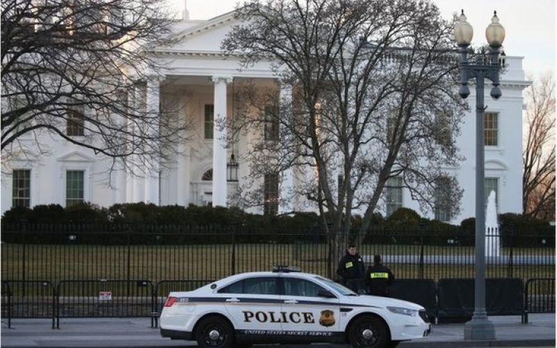 bela hiša obama policija tony