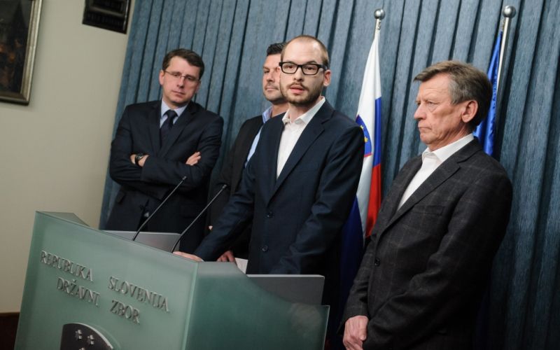 Jani Möderndorfer, Matej Tašner Vatovec, Matjaž Nemec, Primož Hainz.jpg