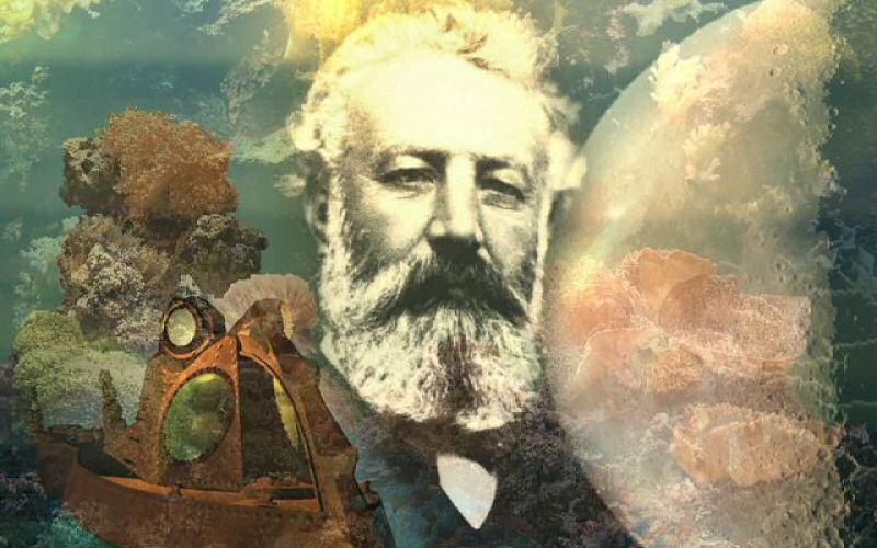 Jules Verne