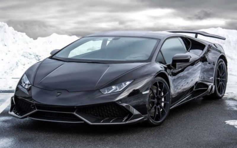 Huracan