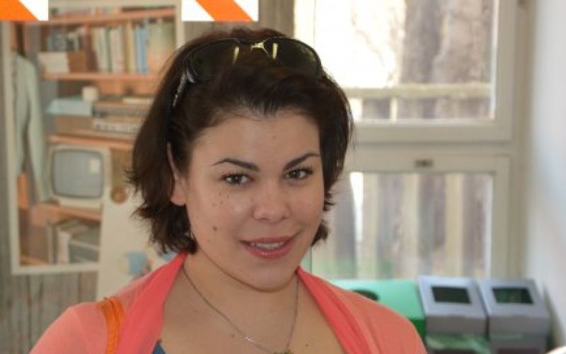 ana mitič