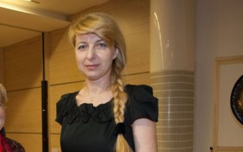 frančiška premzl