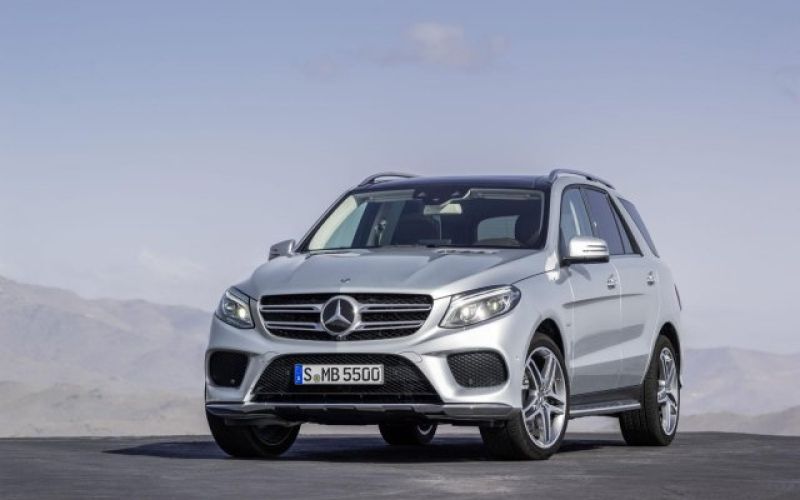 Mercedes