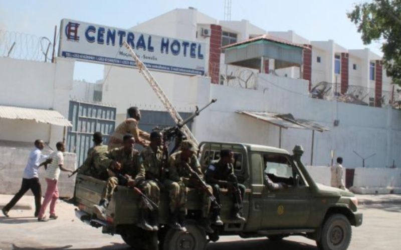 somalija hotel napad tony