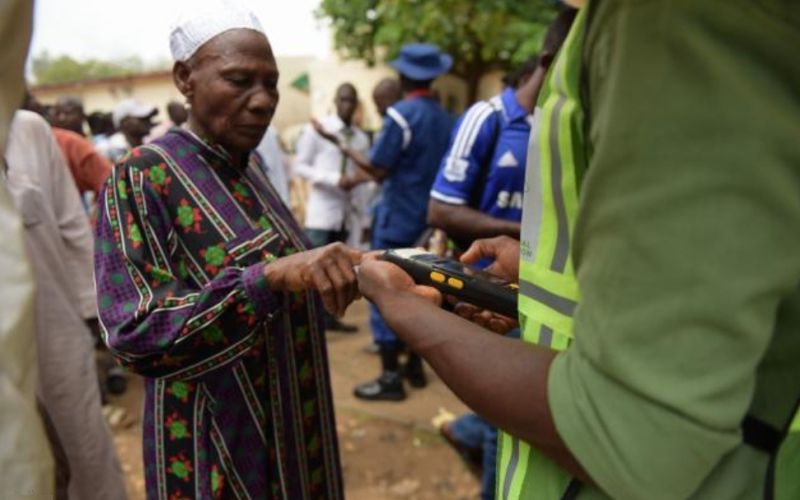 nigerija volitve afrika tony