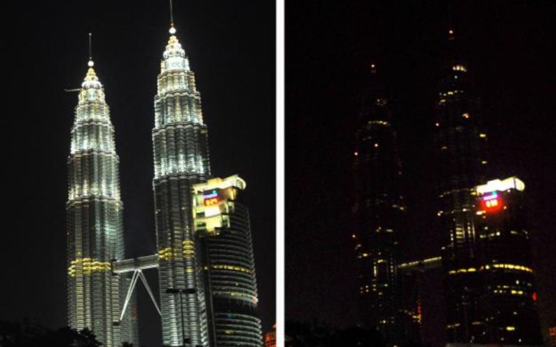petronas ura zemlje tony