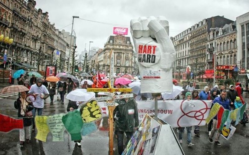 protesti belgija bruselj.JPG