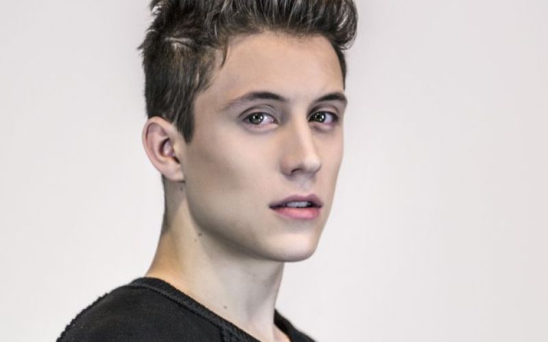 Loïc Nottet