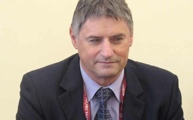 Bojan Babič