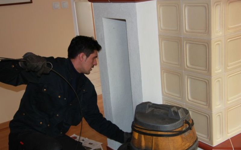Dimnikar