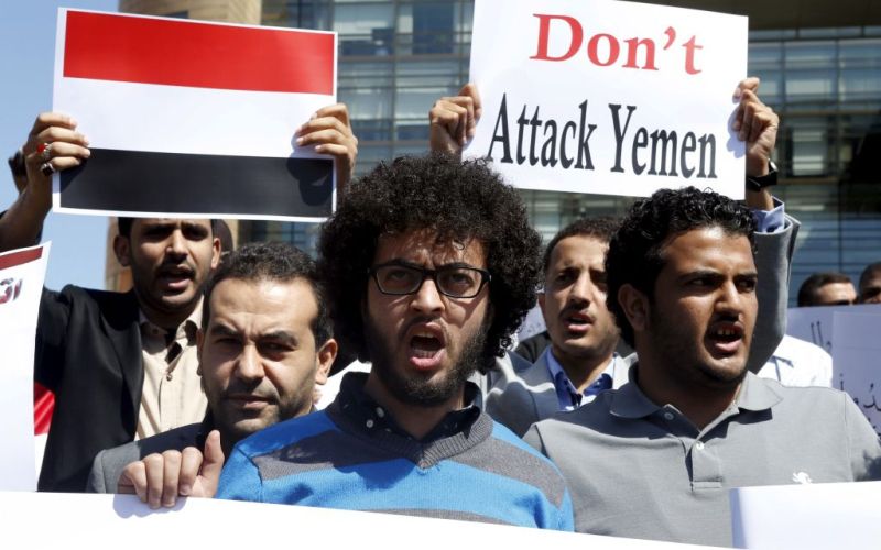 jemen protesti napadi bombardiranje.jpg