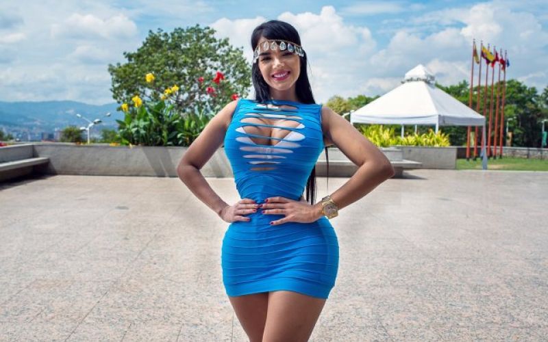 Aleira Avendano