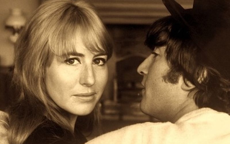 Cynthia in John Lennon.jpg