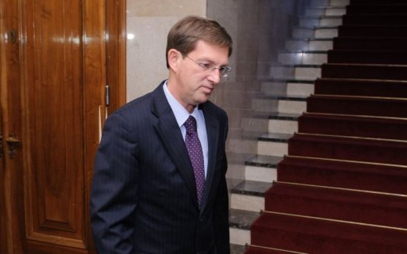 Miro Cerar
