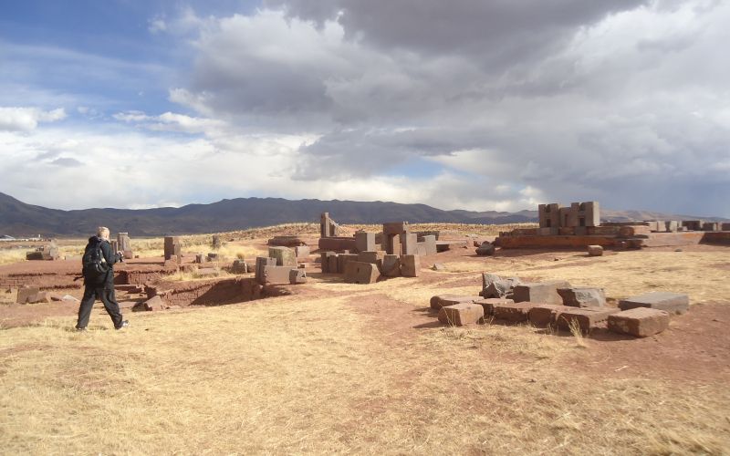 PumaPunku, klada 4.JPG