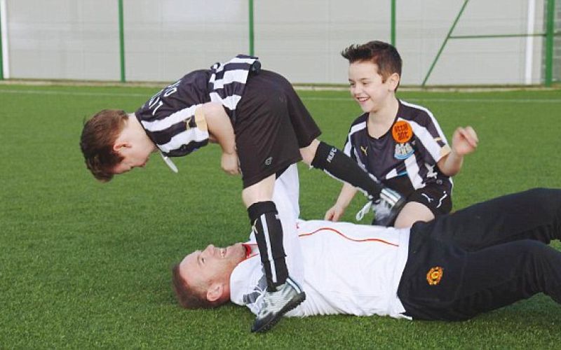 rooney vszi