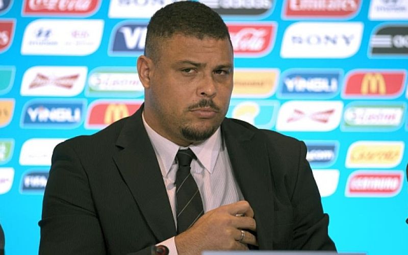 ronaldo