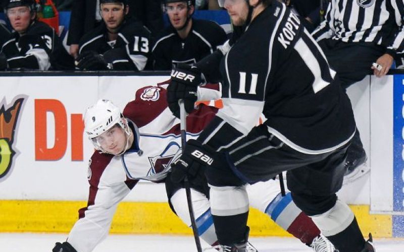 kopitar