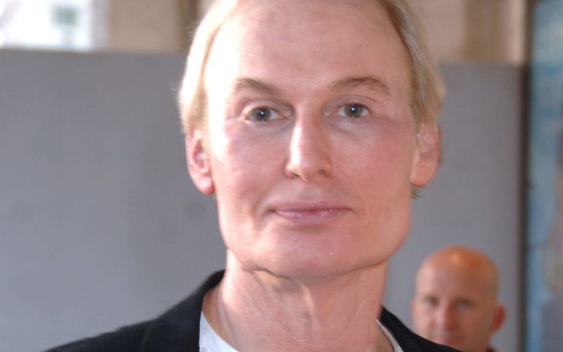 Dr. Fredric Brandt.jpg