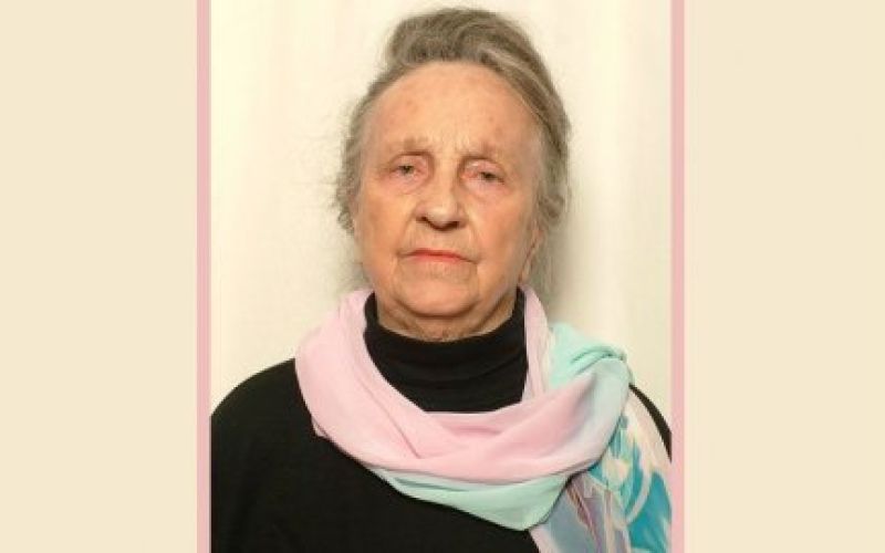 Galina Sabegine