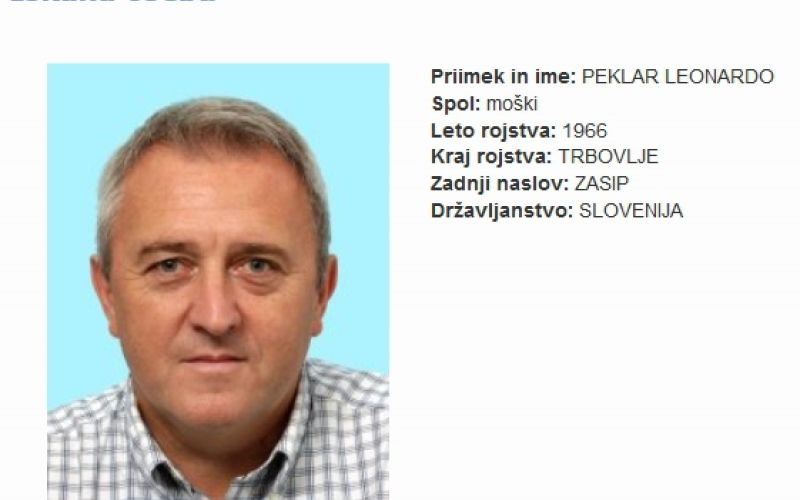 leonardo peklar interpol tiralica policija tony