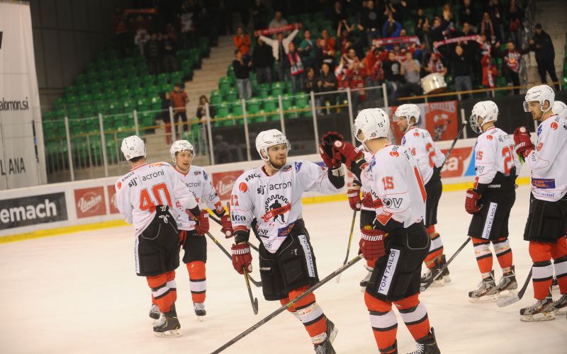olimpija jesenice gw
