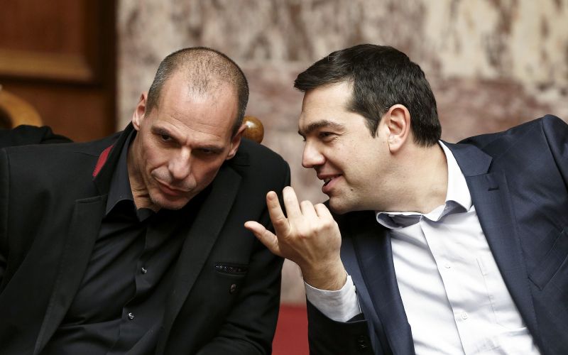 grcija cipras varufakis varoufakis tsipras