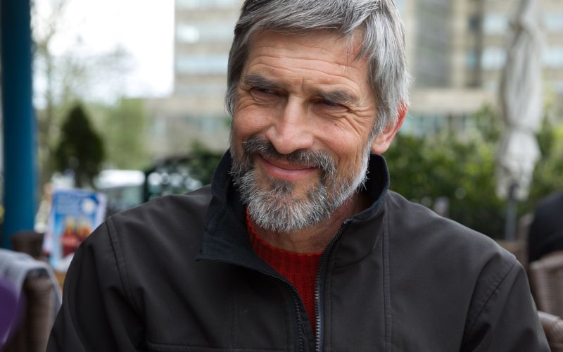 Andrej Velkavrh