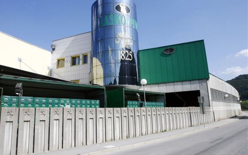 pivovarna laško pivo