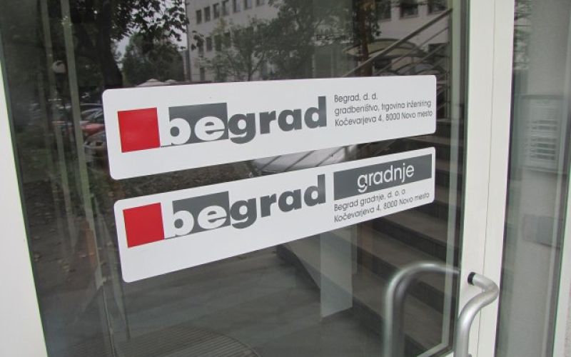 Begrad