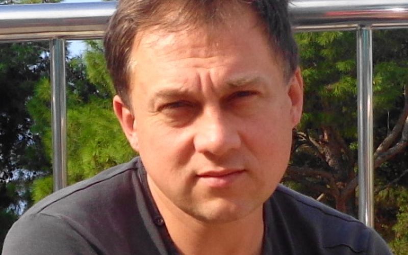 Gorazd Kavšek iz Ginekološke klinike UKC Ljubljana.JPG