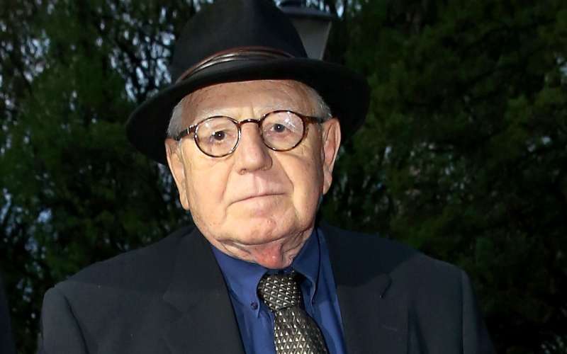 Dušan Jovanovič in Milena Zupančič