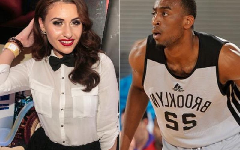 Anja Jenko Markel Brown