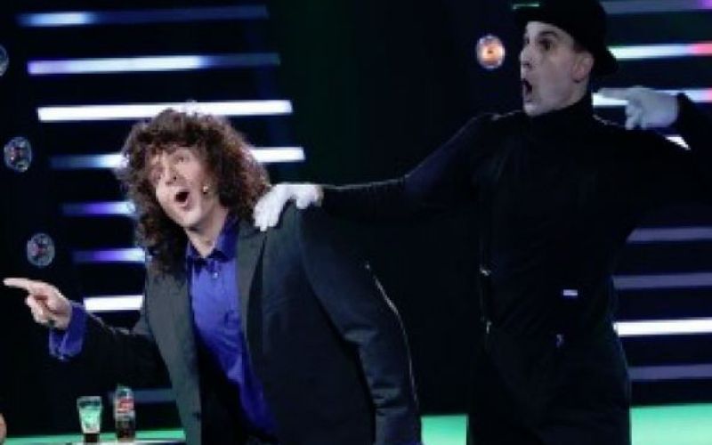 Klemen Bunderla, Adi Smolar.jpg