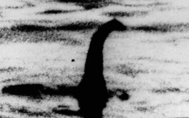 nessie google loch ness