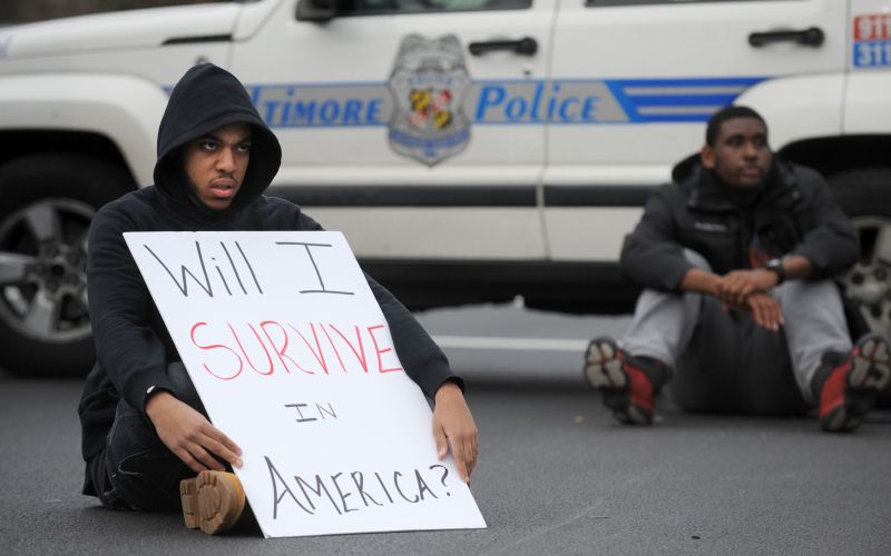 freddie gray baltimore tony