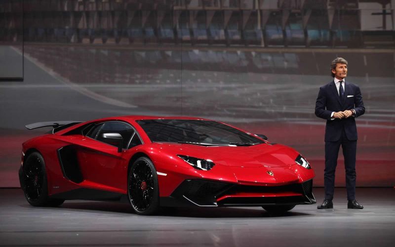 Lamborghini