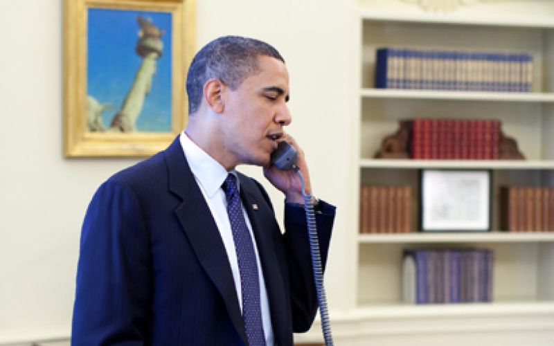 telefon nato vojska linija obama rusija