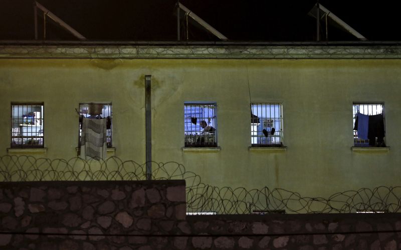 zapor, Koridalos.jpg