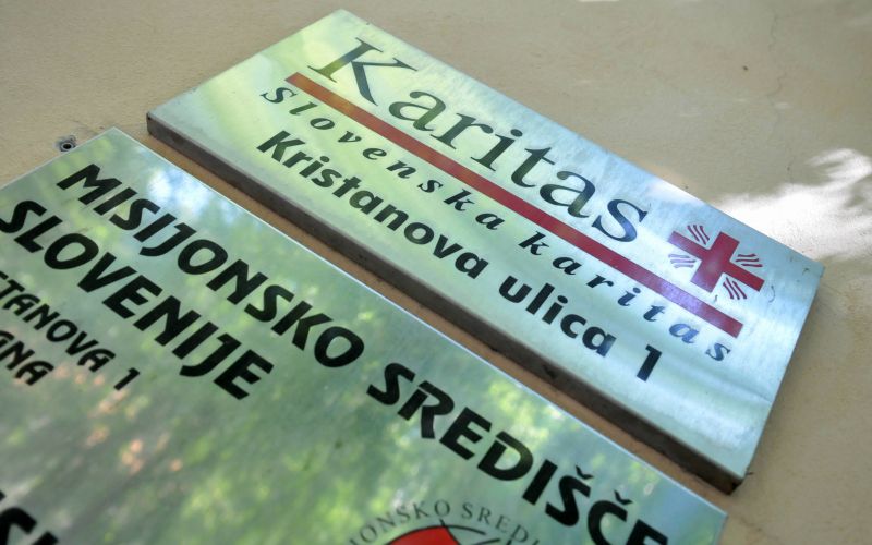 Slovenska karitas doslej za Nepal zbrala 61.000 evrov.jpg
